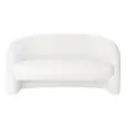 Bouclé 2 Seater Sofa