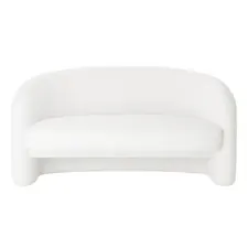 Couches and Ottoman hire