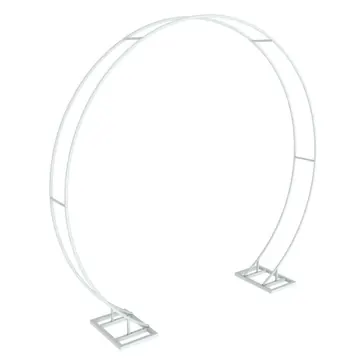 Bridal Arch Hire