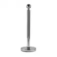 Chrome Bollards Hire