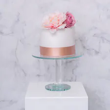 Cake stand hire