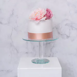 Cake stand hire