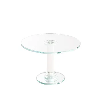 Crystal Cake Stand