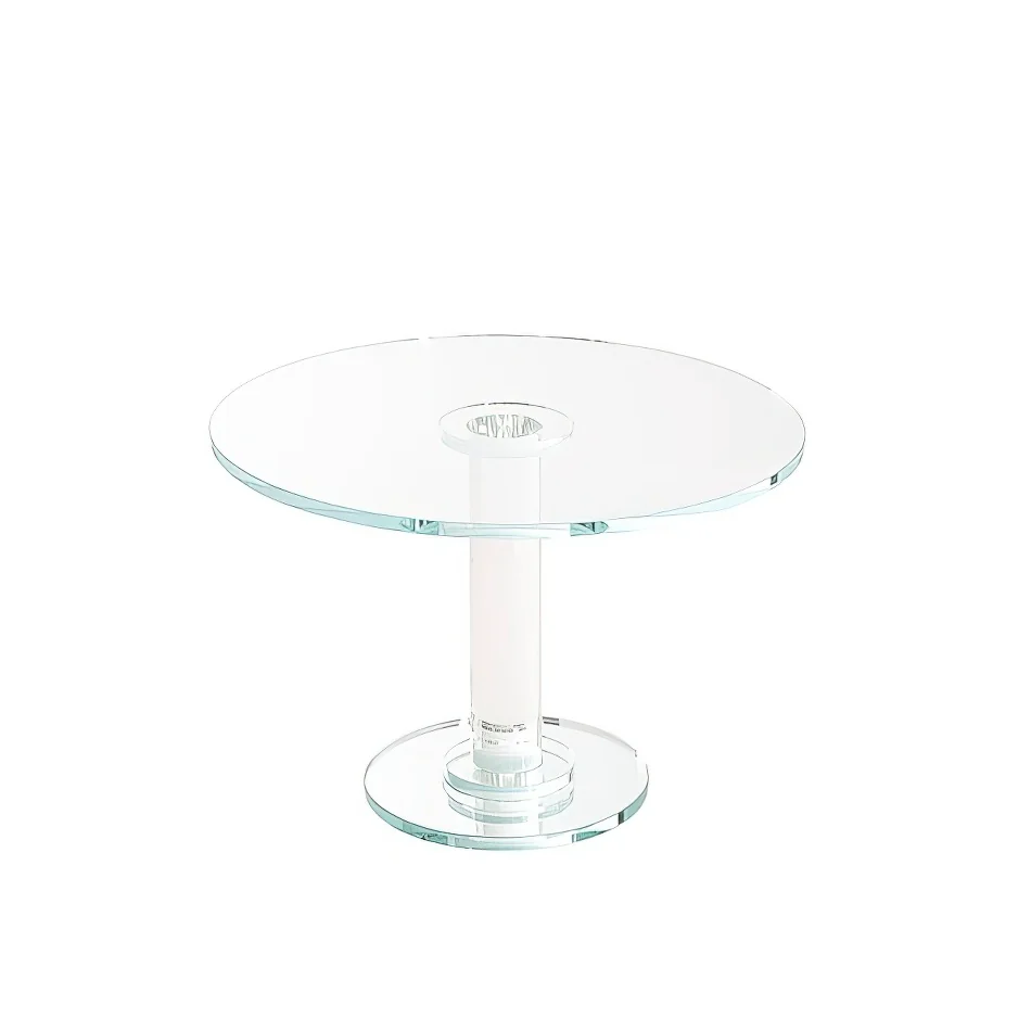 Crystal Cake Stand