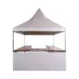 Fete Stall/Tent Hire (Including Setup)