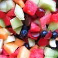 Large Fruit Platter (In season fruit)