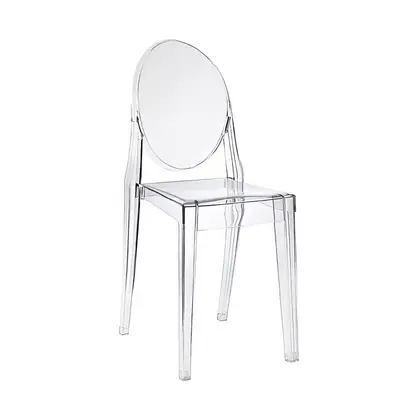 Victorian Ghost Chair Hire