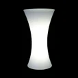 Glow Cocktail Bar Table Hire