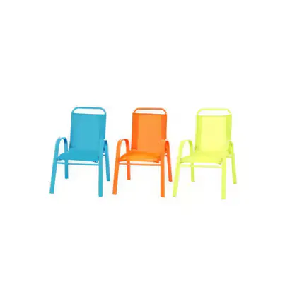 Kids Mesh Chair Hire