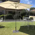 Market Umbrella Hire