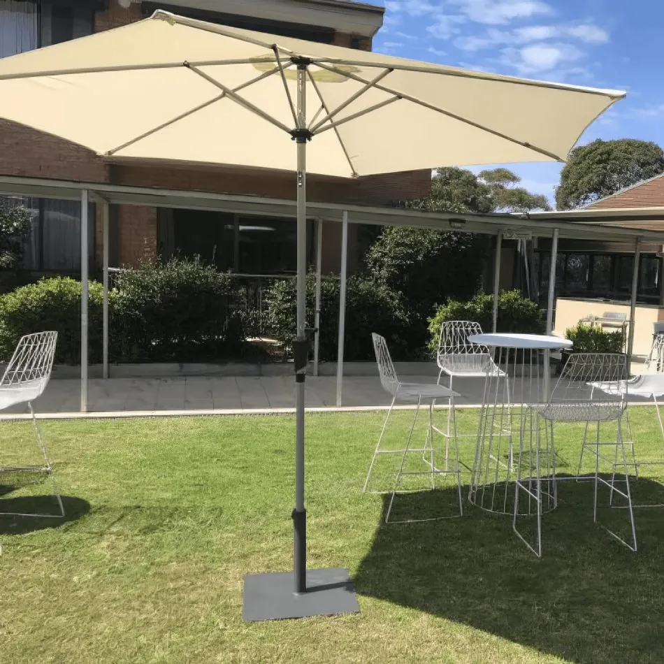 Market Umbrella Hire