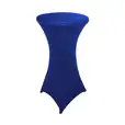 Navy Lycra Sock Hire