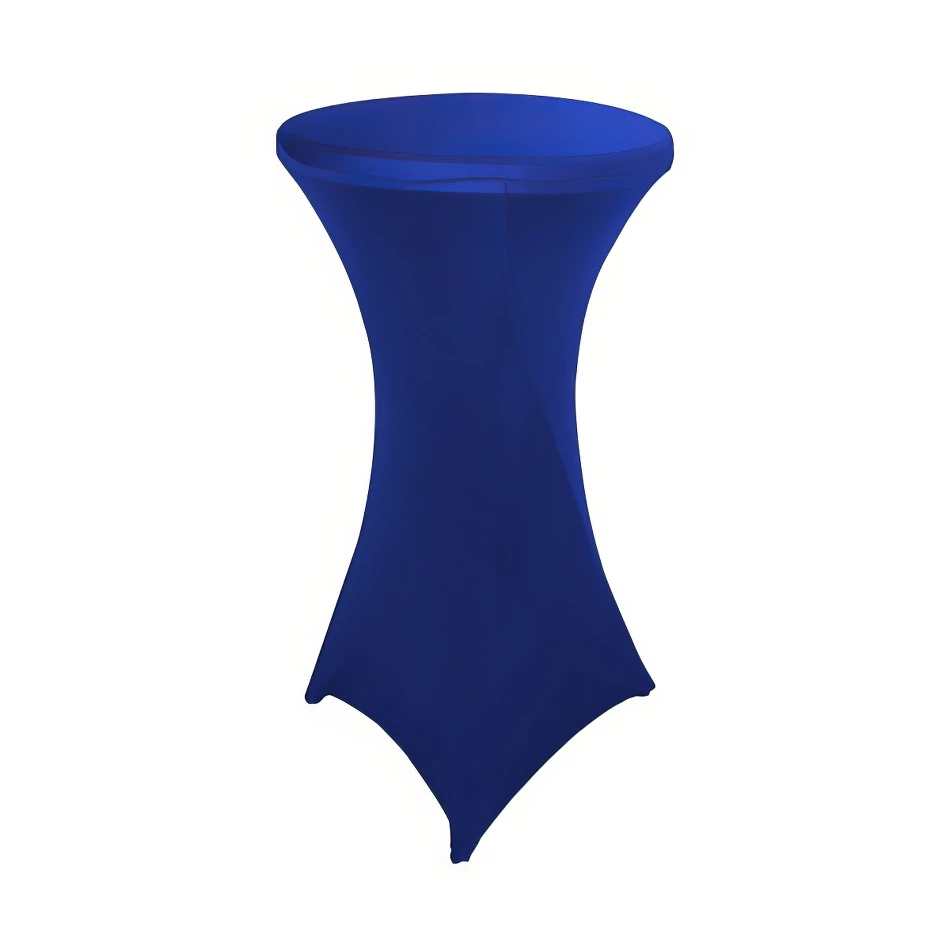 Navy Lycra Sock Hire