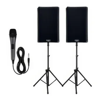 Pa System Hire