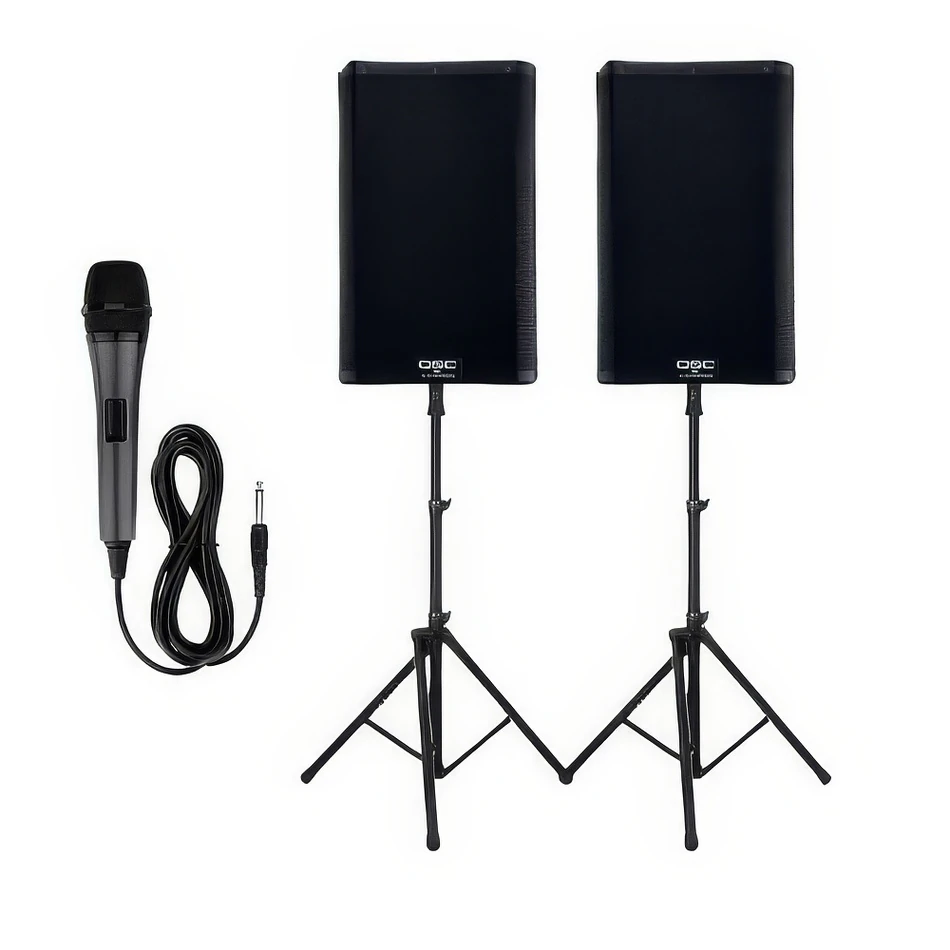 Pa System Hire