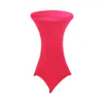 Pink Lycra Sock Hire
