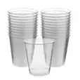 Pack of 100 Regular Cups (200ml)