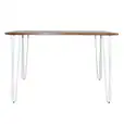 Signing Table Hire
