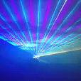 Smoke Machine Hire