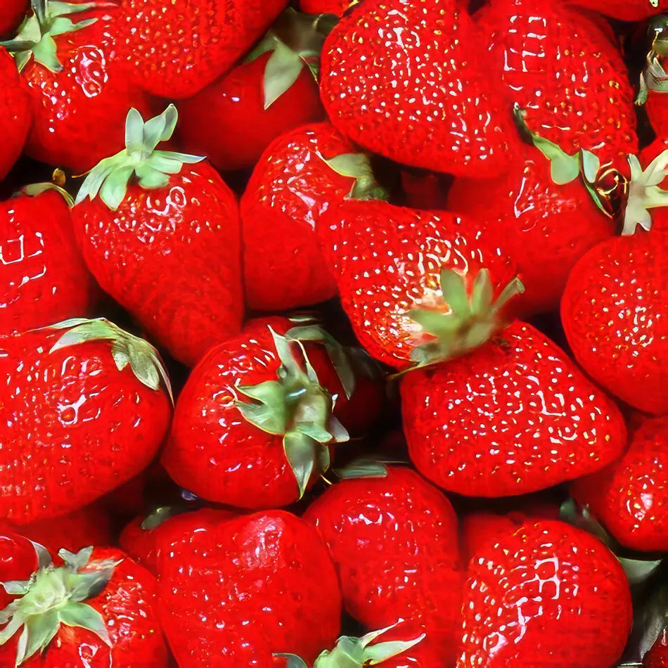 Strawberries 1kg