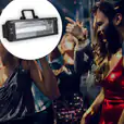 Strobe Light Hire