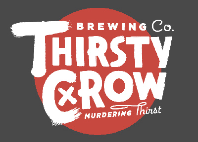 Thirsty Crow