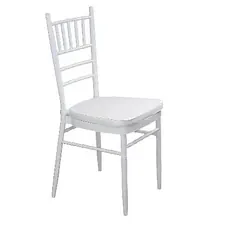 Chair hire