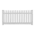 Our White Picket Fence for Hire