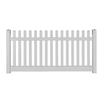 White Picket Fence Hire