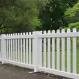 White Picket Fence Hire