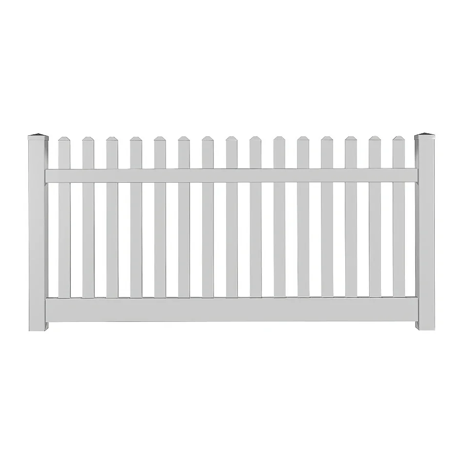White Picket Fence Hire