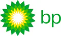 BP logo