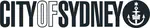 City of Sydney logo