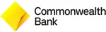 Commonwealth Bank logo