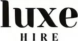 Luxe Hire logo