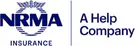 NRMA Insurance logo, a Help Company