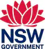 NSW Government logo
