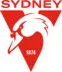 Sydney Swans logo