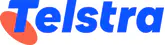 Telstra logo