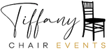Tiffany Chair Events logo