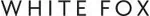 White Fox logo