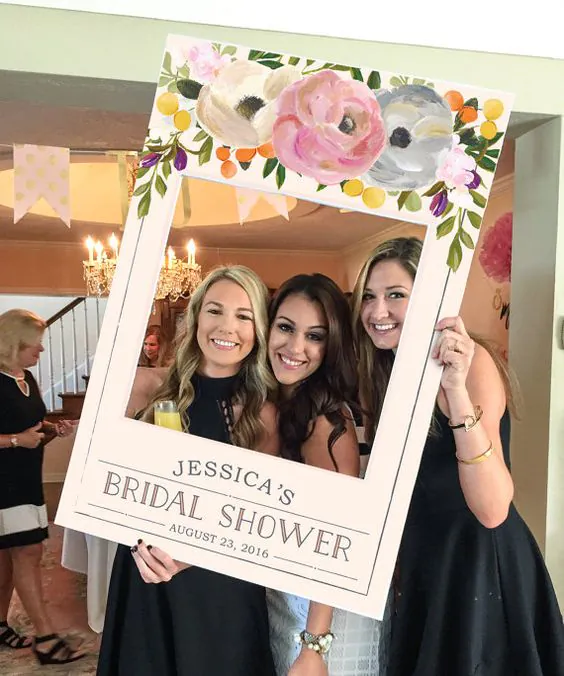 Photo booth ideas for your event