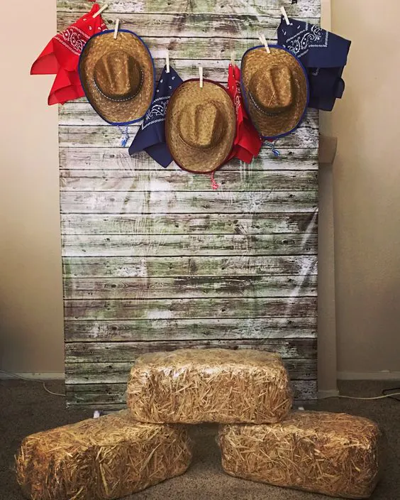 Photo booth ideas for your event