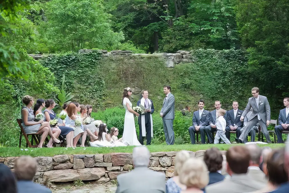 2024 Wedding Trends to Look Out For