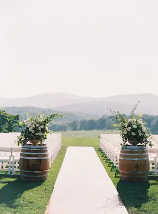 Autumn wedding inspiration ideas