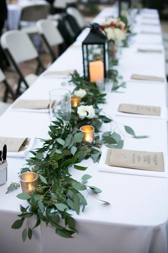 Top 10 wedding trends of 2020