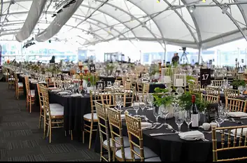 The hacks everyone should know when throwing a big party