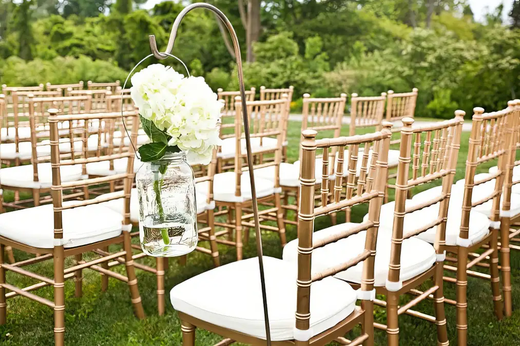 Crafting Your Ultimate Wedding Checklist