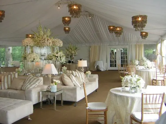 How to plan an informal wedding