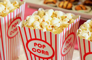 How to make Popcorn with our Popcorn Machine Hire